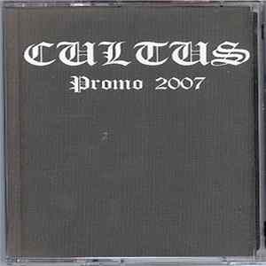 Cultus - Promo 2007 mp3