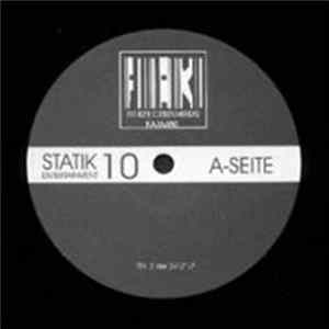 Various - Kajaani Issues - Teil 2/2 mp3