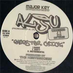 Alju / Red - Gangster Chick mp3