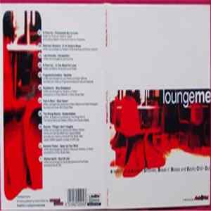 Various - Loungeme mp3