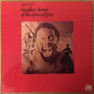 Eugene McDaniels - Headless Heroes Of The Apocalypse mp3