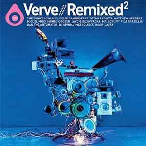 Various - Verve // Remixed² / Verve // Unmixed² mp3