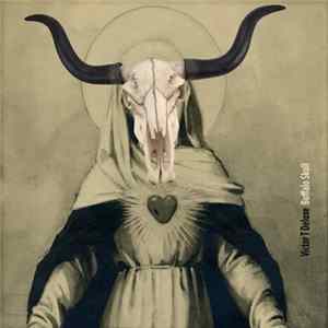 Victor T Deluxe - Buffalo Skull mp3