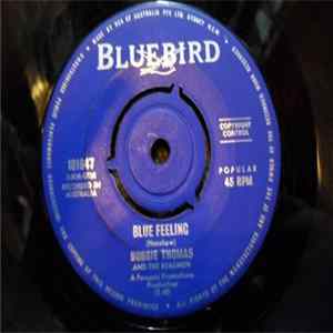 Bobbie Thomas And The Beaumen - Blue Feeling mp3
