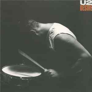 U2 - Desire mp3