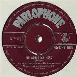 Laurie London - Up Above My Head mp3