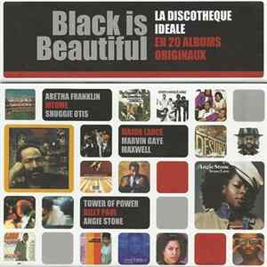 Various - Black Is Beautiful : La Discothèque Ideale En 20 Albums Originaux / The Perfect Collection 20 Original Albums mp3