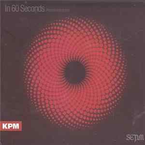 Steve Everitt - In 60 Seconds mp3