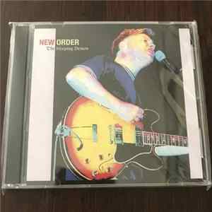 New Order - The Sleeping Demon mp3
