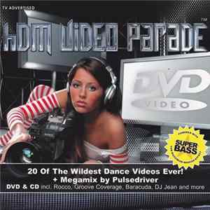 Pulsedriver - HDM Video Parade 01 mp3