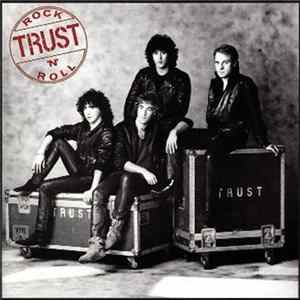Trust - Rock'n Roll mp3
