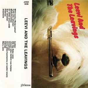 Leevi And The Leavings - Leevi And The Leavings mp3