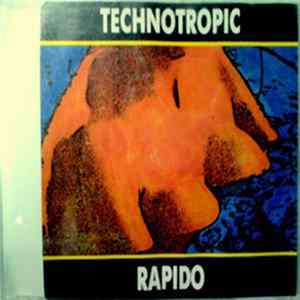 Technotropic - Rapido mp3