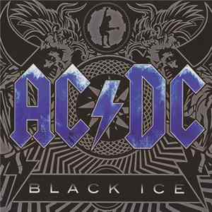 AC/DC - Black Ice mp3