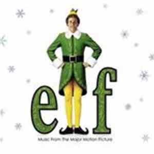 Various - Elf - Music From The Major Motion Picture mp3