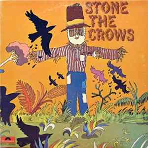 Stone The Crows - Stone The Crows mp3