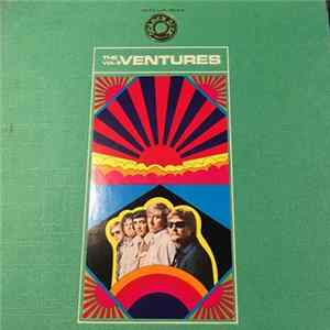 The Ventures - The Ventures Vol.2 mp3