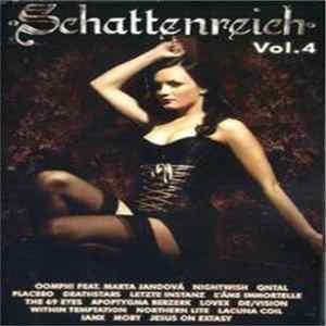 Various - Schattenreich Vol. 4 mp3