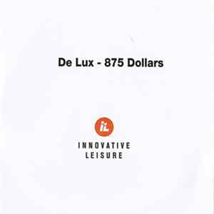 De Lux - 875 Dollars mp3