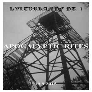 Various - Apocalyptic Rites mp3