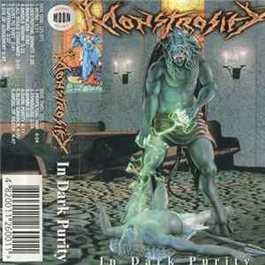 Monstrosity - In Dark Purity mp3