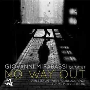 Giovanni Mirabassi Quartet - No Way Out mp3