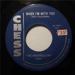 The Moonglows - When I'm With You / See Saw mp3