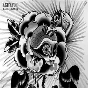 Agitator - Walls Closing In mp3