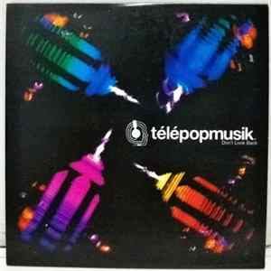 Télépopmusik - Don't Look Back mp3