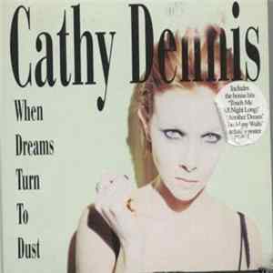 Cathy Dennis - When Dreams Turn To Dust mp3