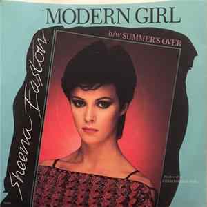 Sheena Easton - Modern Girl mp3