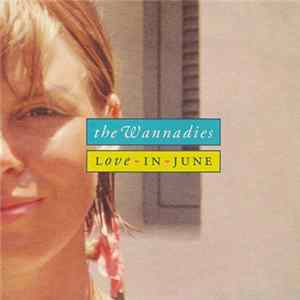 The Wannadies - Love In June mp3