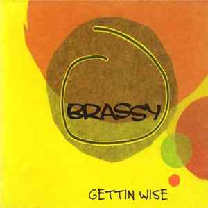 Brassy - Gettin Wise mp3
