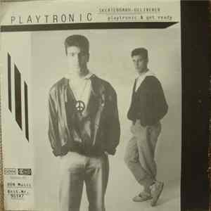 Playtronic - Playtronic & Get Ready mp3