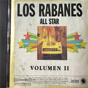 Los Rabanes - All Star Volumen II mp3