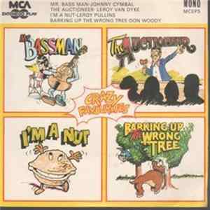 Various - Crazy Favourites mp3
