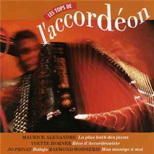 Various - Les Tops De L'Accordéon mp3