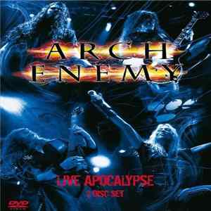Arch Enemy - Live Apocalypse mp3