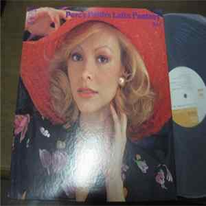 Percy Faith - Percy Faith's Latin Fantasy Vol.1 mp3
