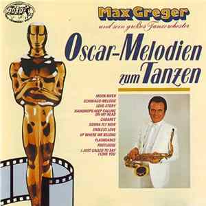 Max Greger - Oscar-Melodien Zum Tanzen mp3