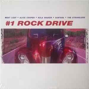 Various - #1 Rock Drive mp3