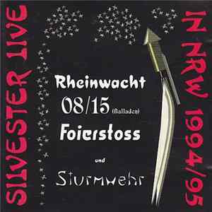 Various - Silvester Live In Nrw 1994/95 mp3