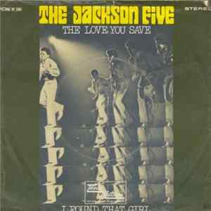 The Jackson 5 - The Love You Save mp3