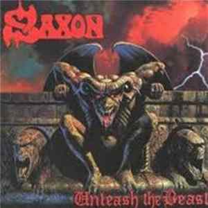 Saxon - Unleash The Beast mp3