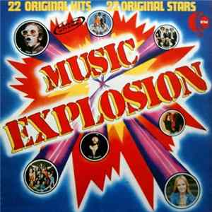 Various - Music Explosion mp3