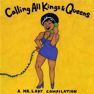 Various - Calling All Kings & Queens mp3