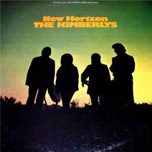 The Kimberlys - New Horizon mp3