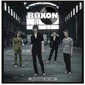 Boxon - Baptême Du Feu mp3