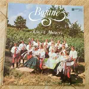 Bojané - Kluci Z Moravy mp3