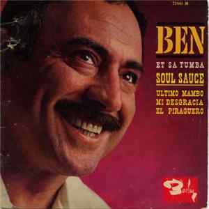 Ben Et Sa Tumba - Soul Sauce mp3